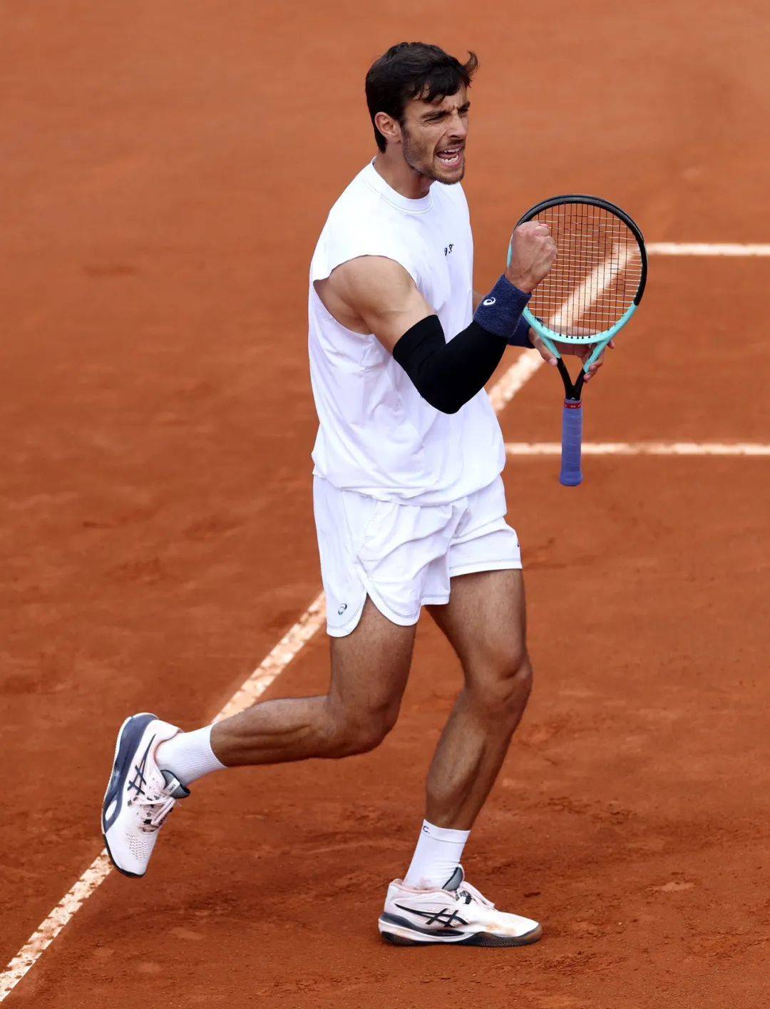 破的关键 破的关键