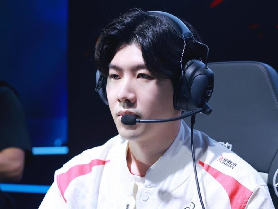 体育冬奥时刻：山东选手李文龙入选冬奥短道速滑名单