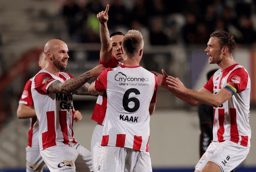 阿媒：恩佐、帕雷德斯、麦卡、德保罗等人再吃黄牌，将错过对巴西.