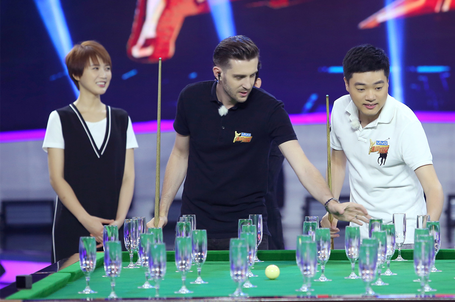 拿球与长时 拿球与长时