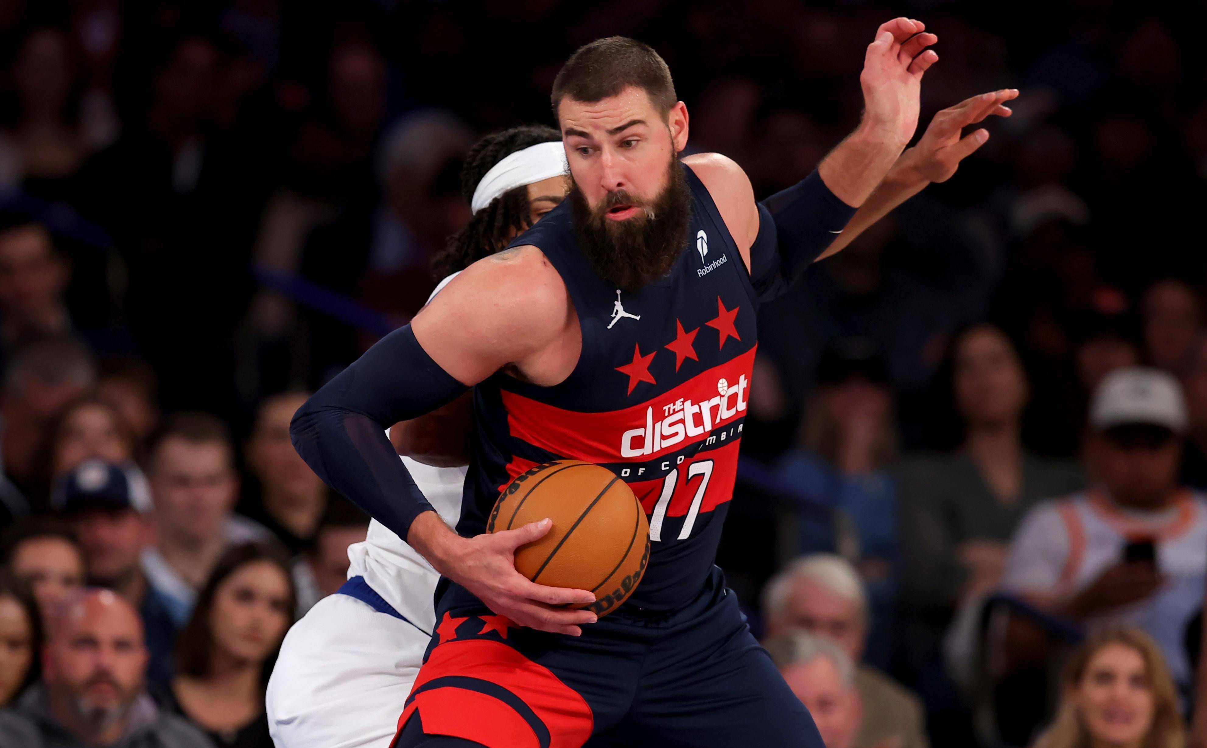 篮网的进攻 篮网的进攻