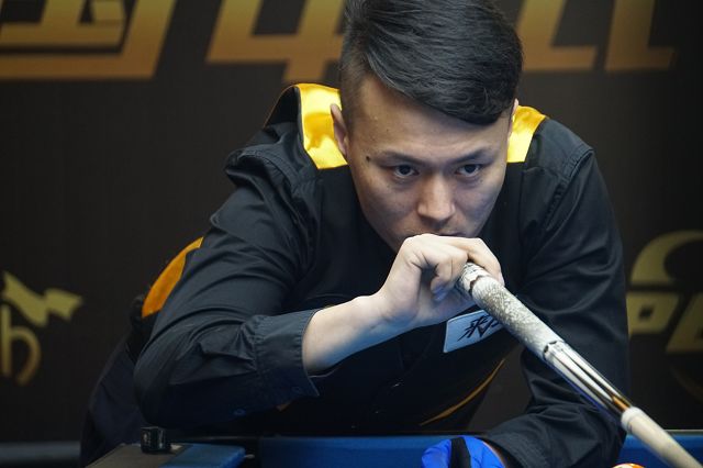 他后撤形成
